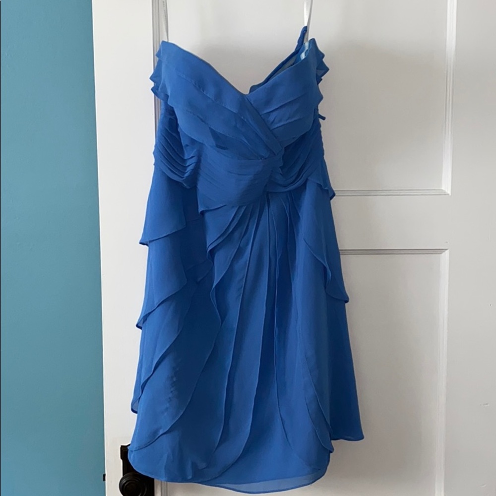Bill Levkoff Bridesmaid dress. Size 12